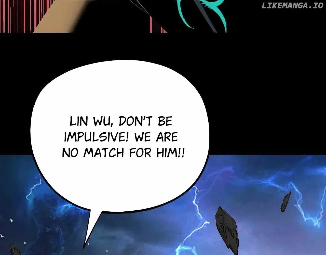 Me, The Heavenly Destined Villain Chapter 220 page 2