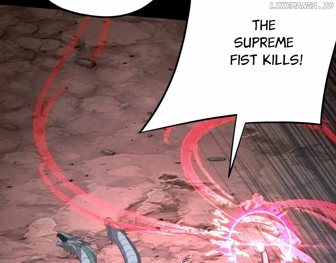 Me, The Heavenly Destined Villain Chapter 220 page 17