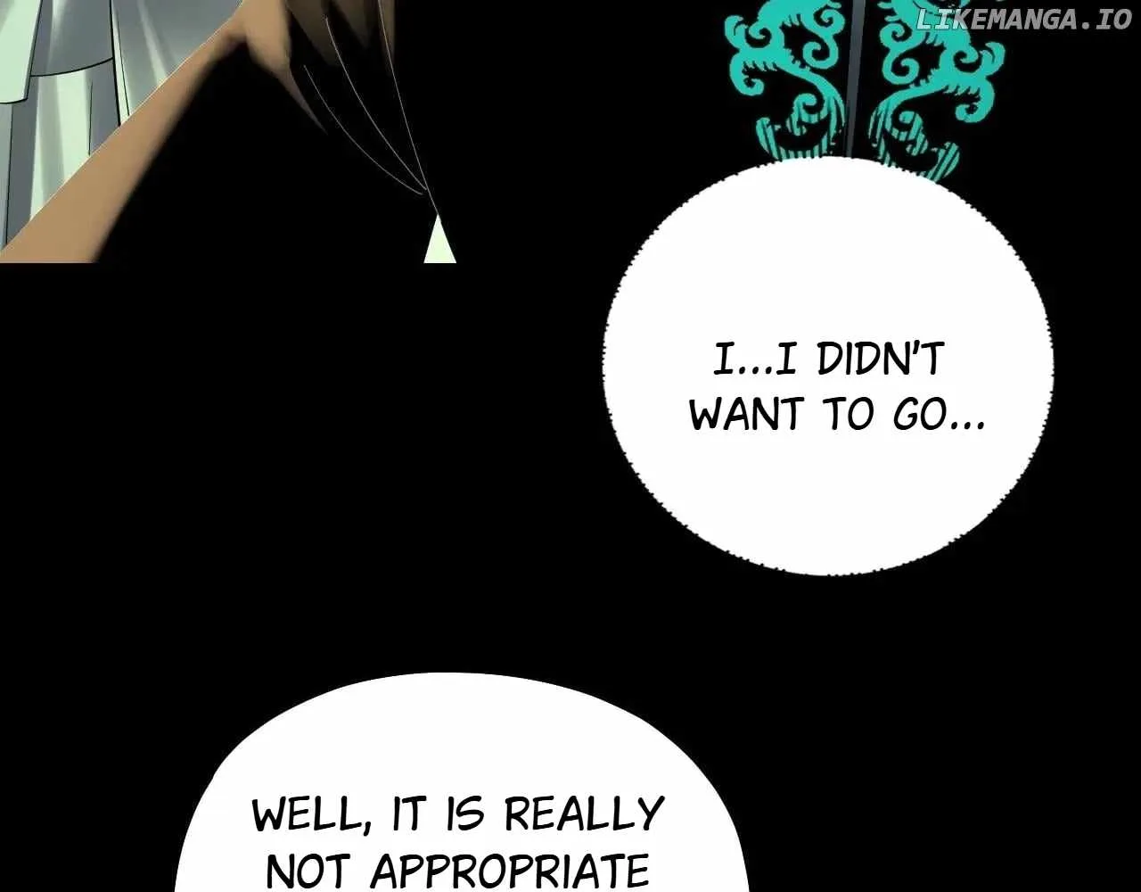 Me, The Heavenly Destined Villain Chapter 220 page 4