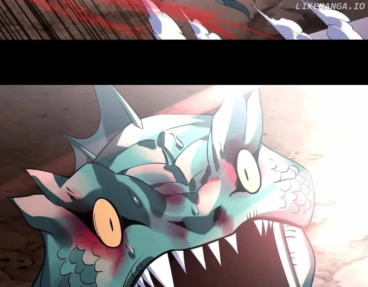 Me, The Heavenly Destined Villain Chapter 220 page 19