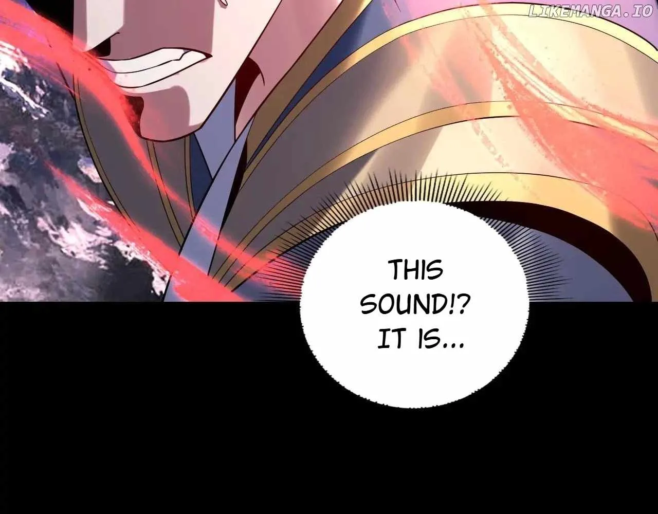 Me, The Heavenly Destined Villain Chapter 220 page 24