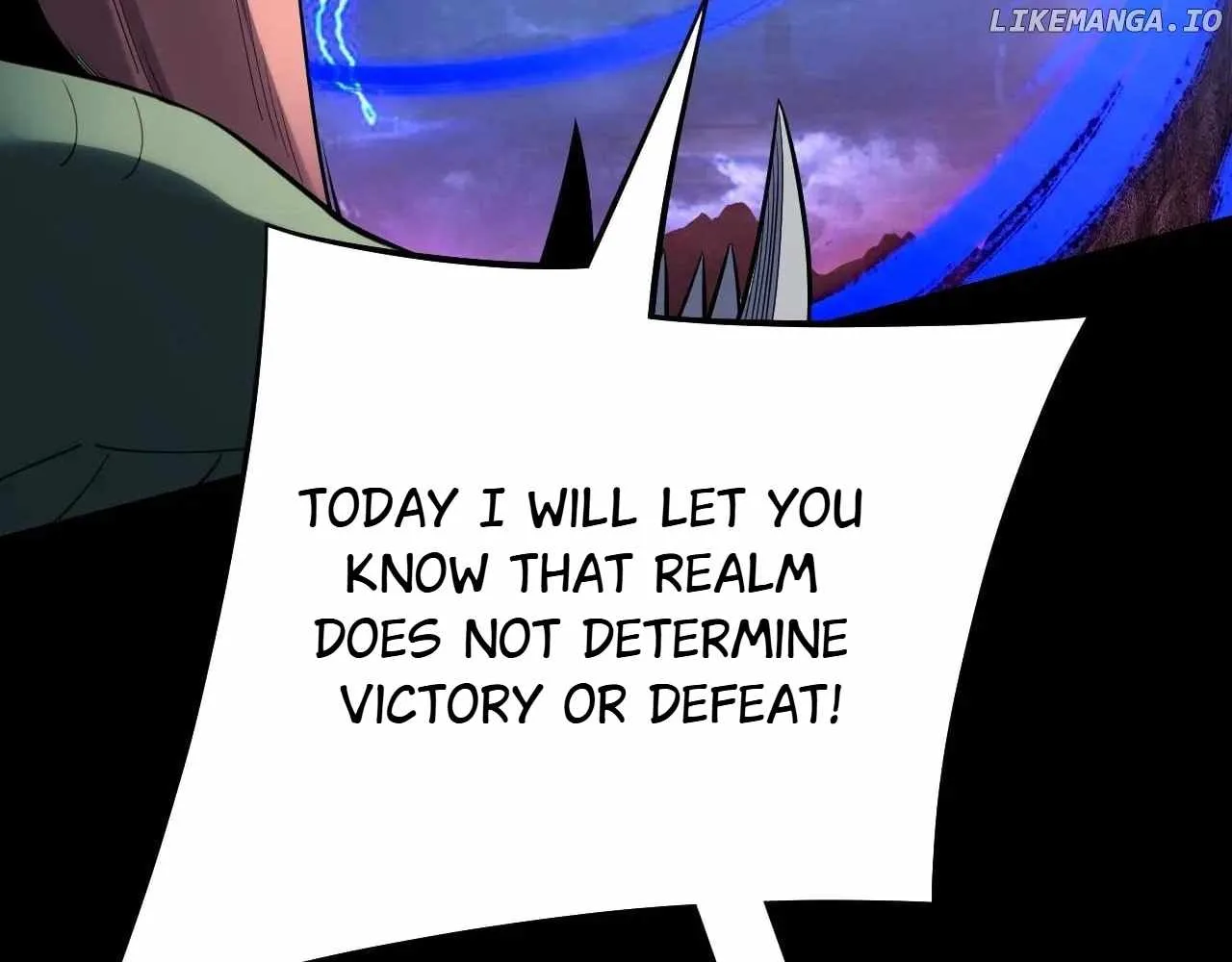 Me, The Heavenly Destined Villain Chapter 220 page 12
