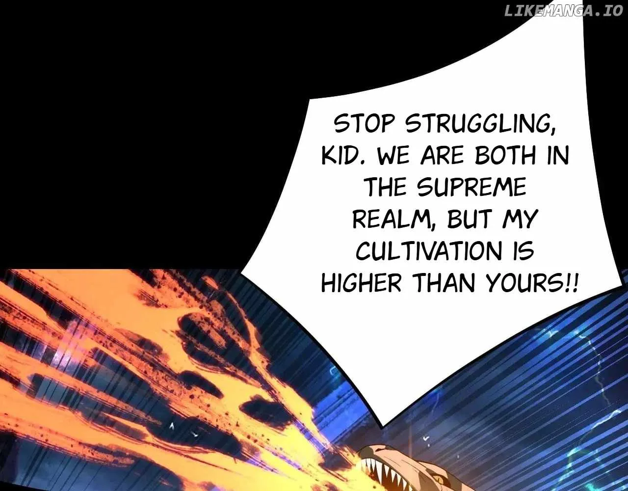 Me, The Heavenly Destined Villain Chapter 220 page 7