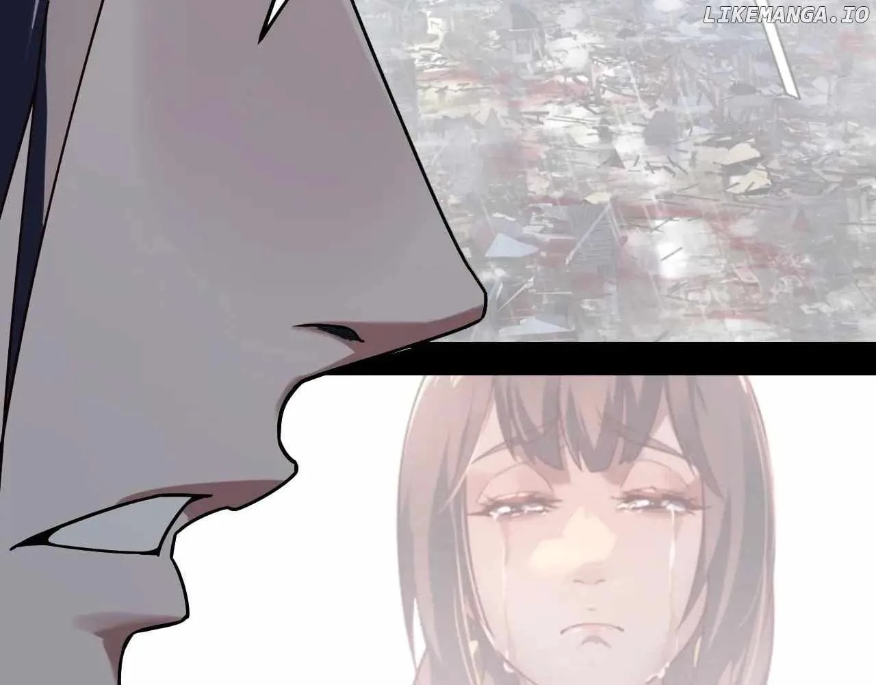 Me, The Heavenly Destined Villain Chapter 220 page 31