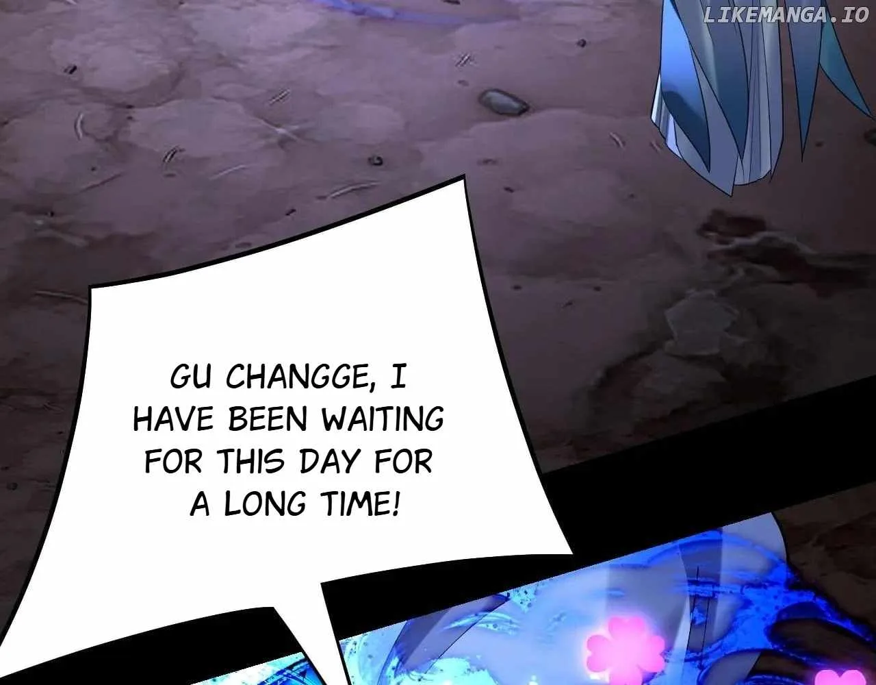 Me, The Heavenly Destined Villain Chapter 220 page 36