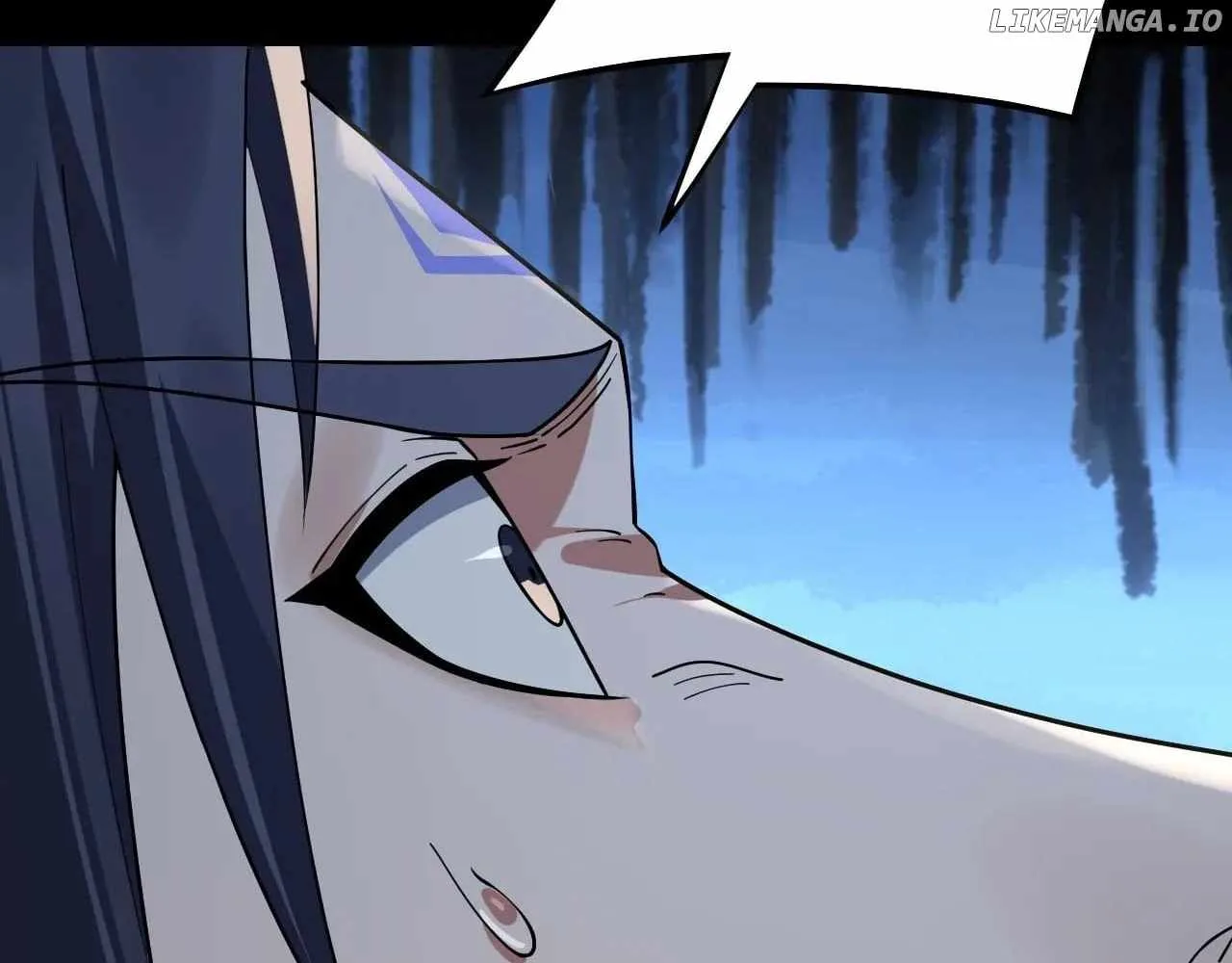 Me, The Heavenly Destined Villain Chapter 220 page 47