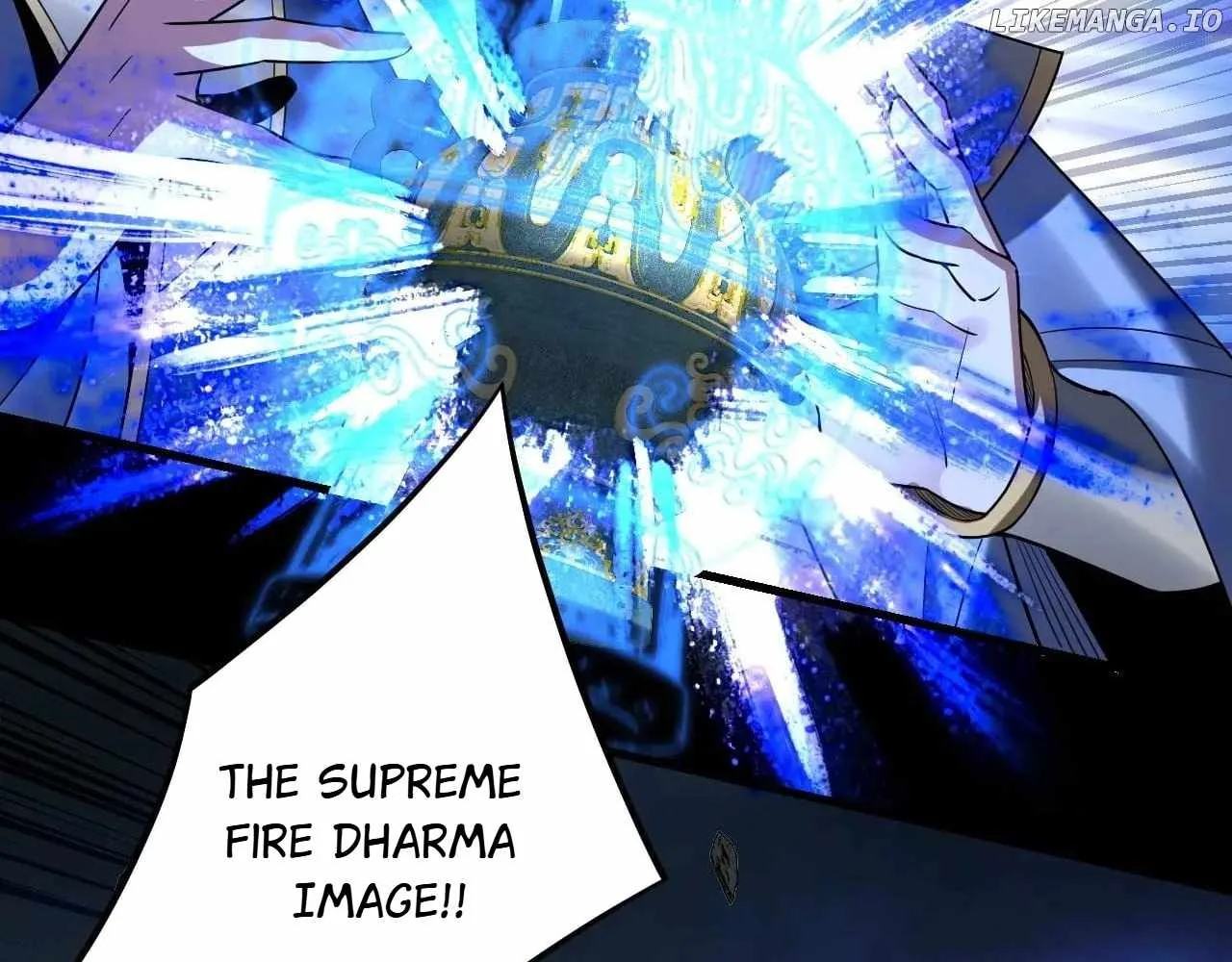 Me, The Heavenly Destined Villain Chapter 220 page 52