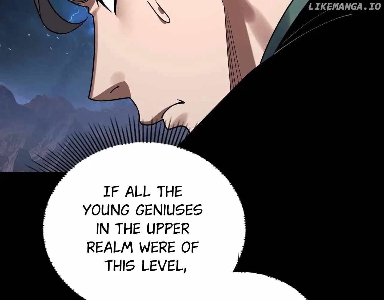 Me, The Heavenly Destined Villain Chapter 220 page 58
