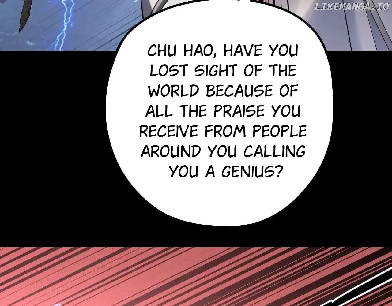 Me, The Heavenly Destined Villain Chapter 220 page 63