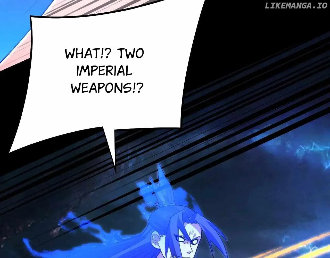 Me, The Heavenly Destined Villain Chapter 220 page 65