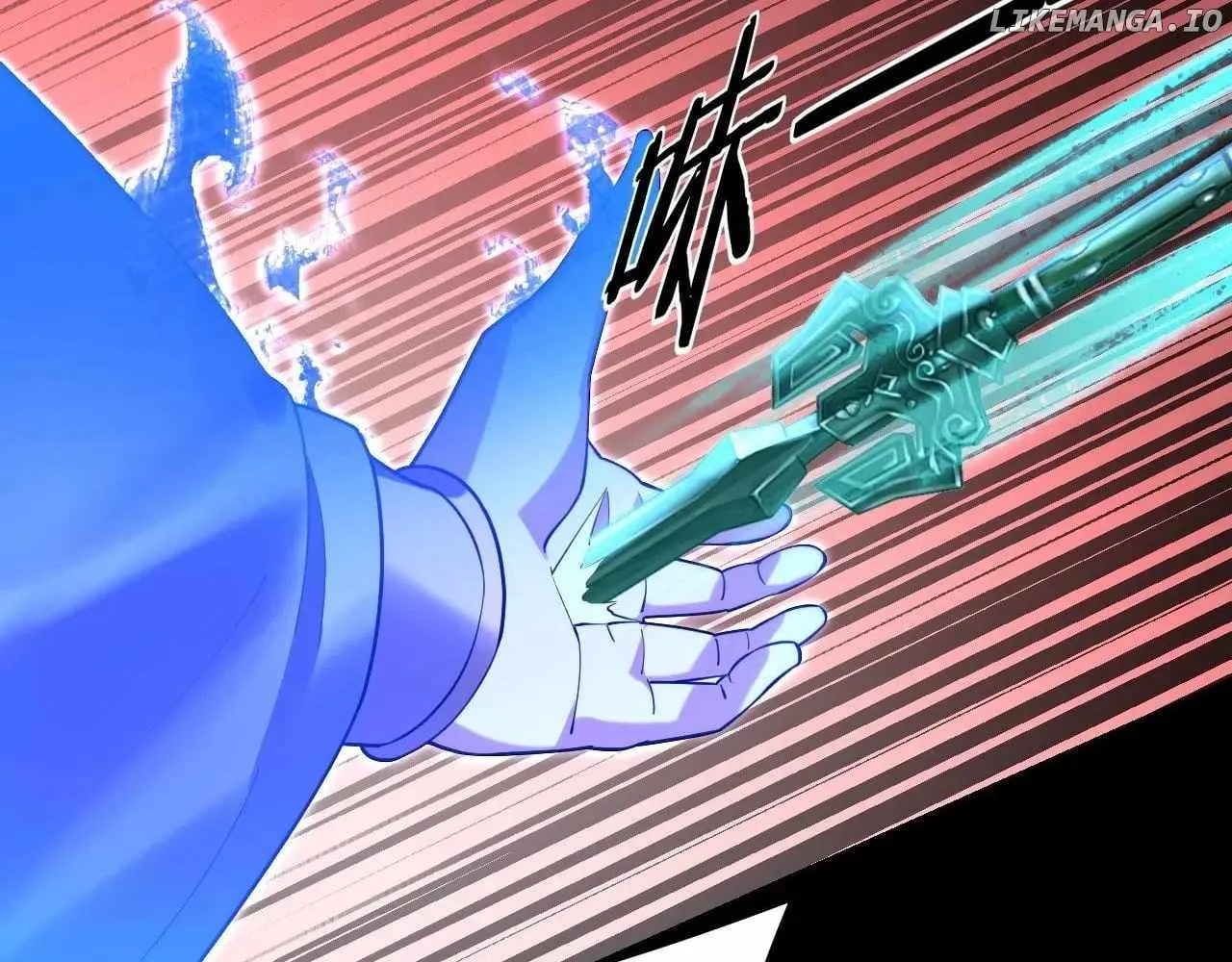 Me, The Heavenly Destined Villain Chapter 220 page 64