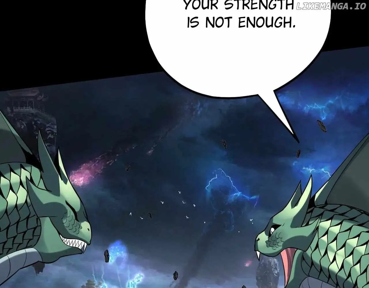 Me, The Heavenly Destined Villain Chapter 220 page 68