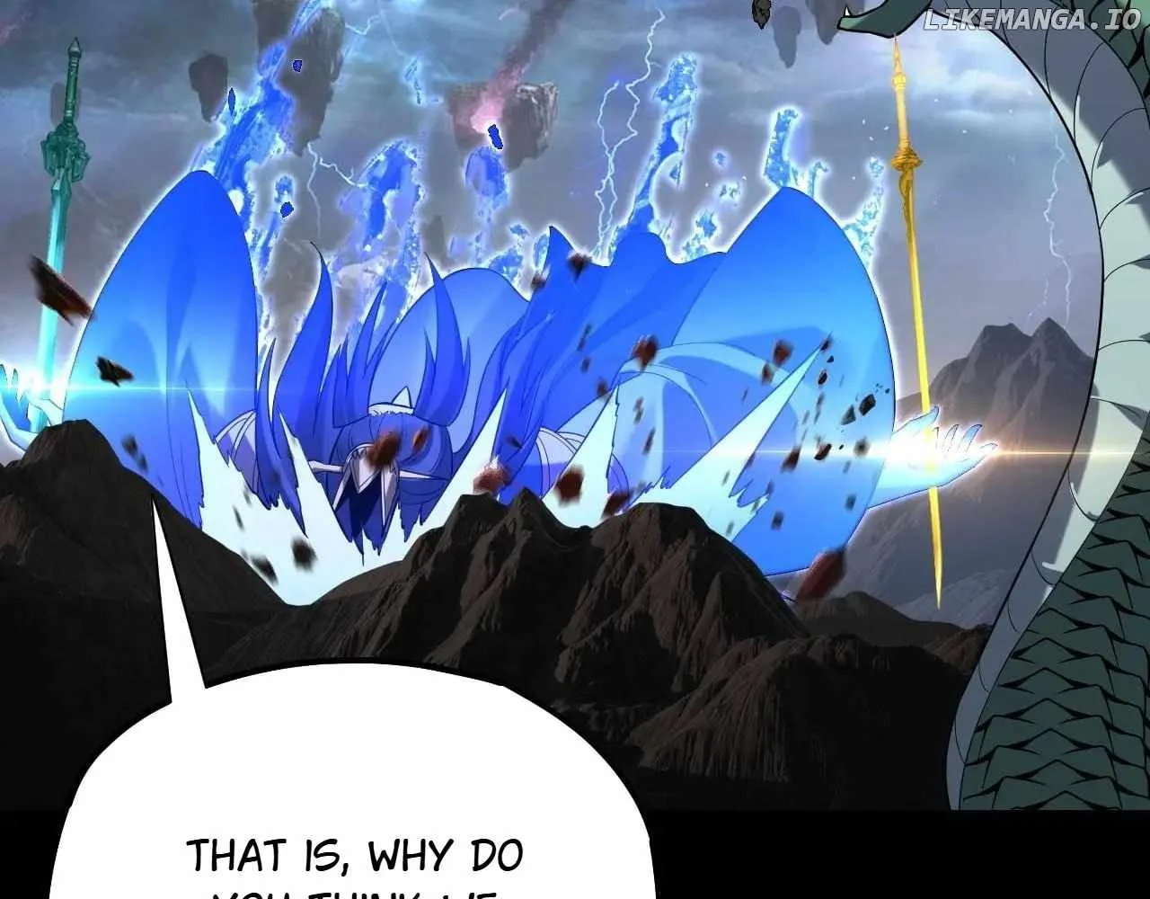 Me, The Heavenly Destined Villain Chapter 220 page 69