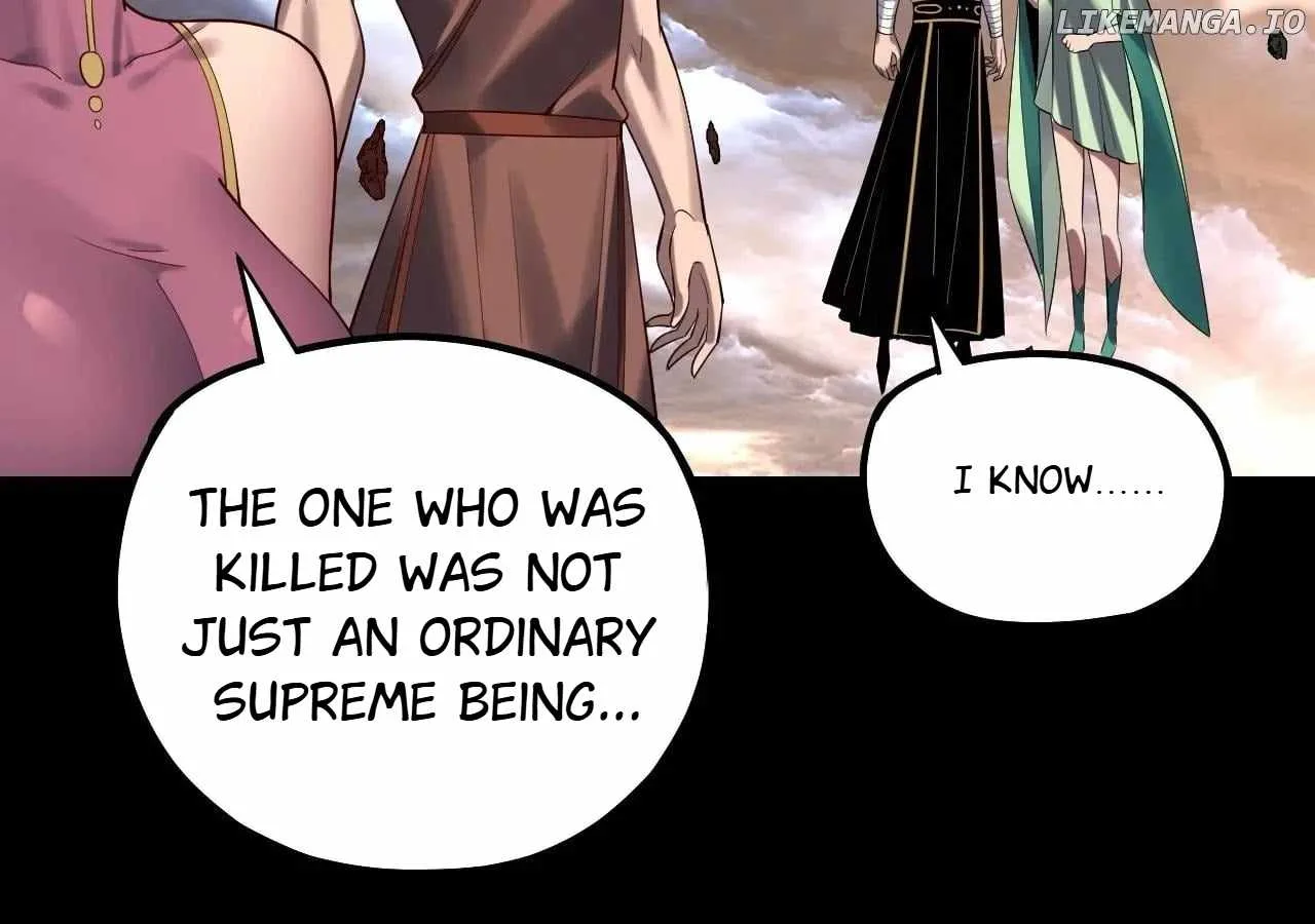 Me, The Heavenly Destined Villain Chapter 220 page 80