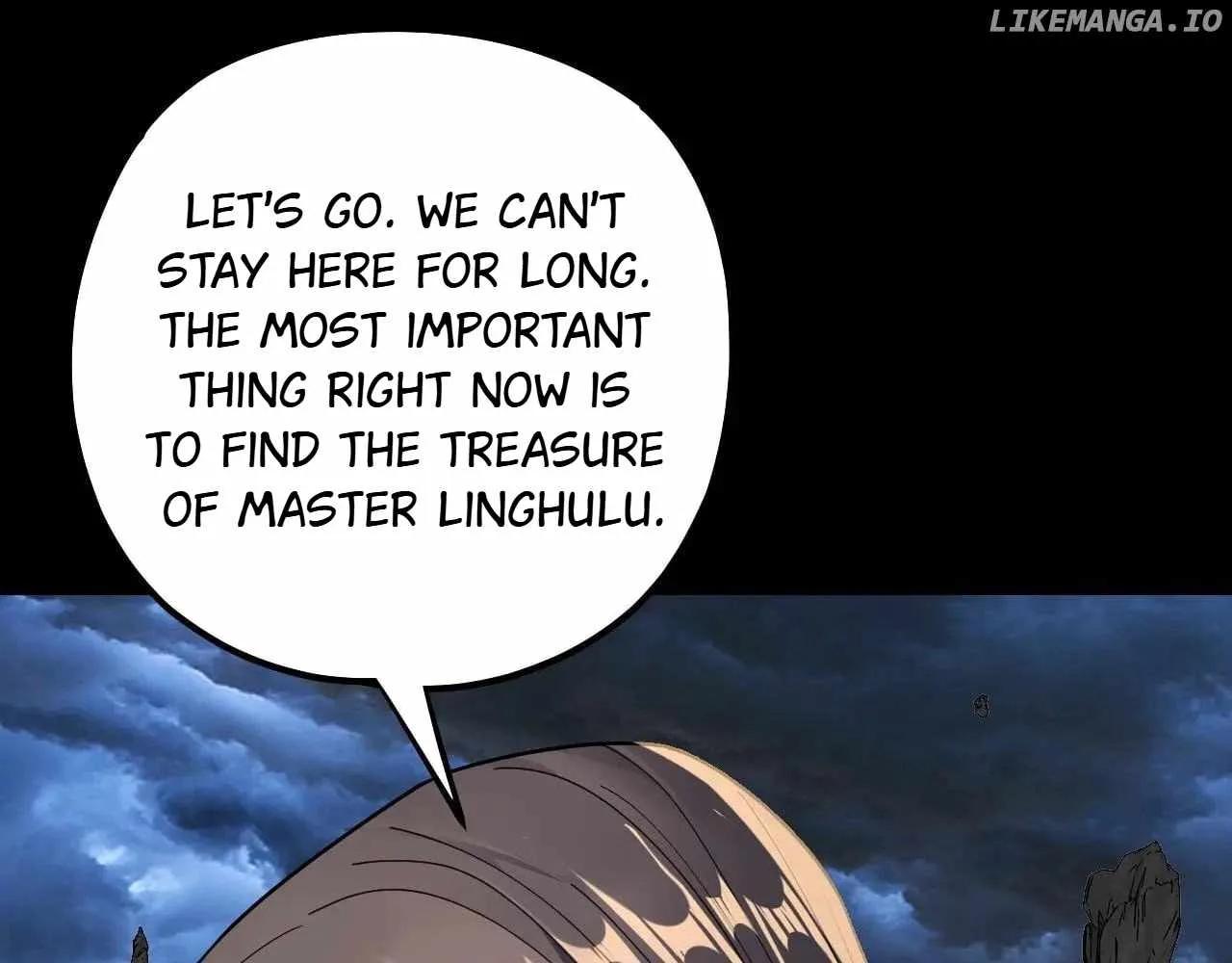 Me, The Heavenly Destined Villain Chapter 220 page 81