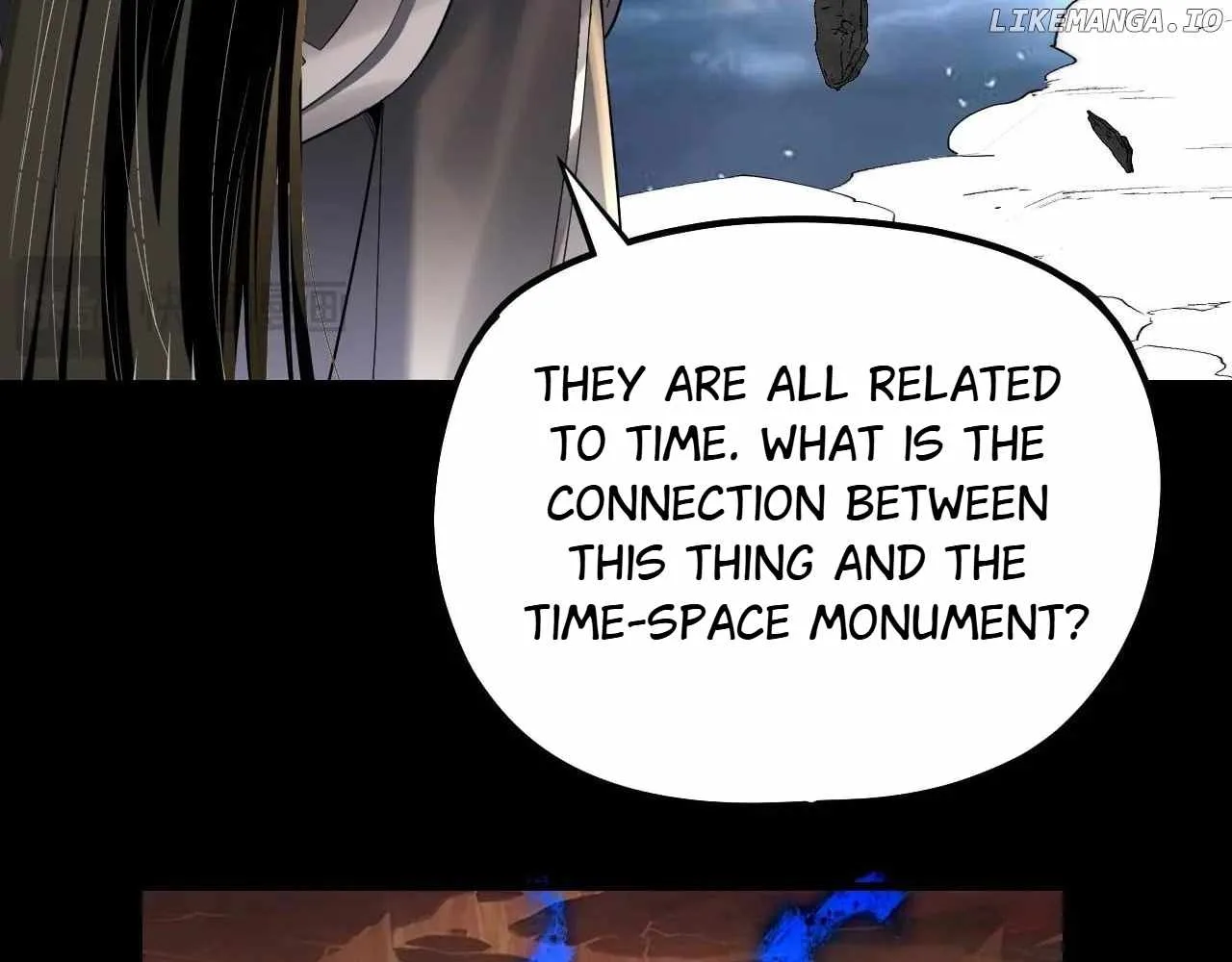 Me, The Heavenly Destined Villain Chapter 220 page 87