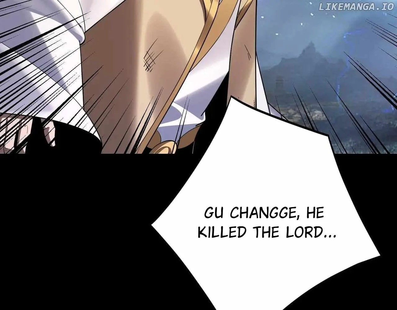 Me, The Heavenly Destined Villain Chapter 220 page 93
