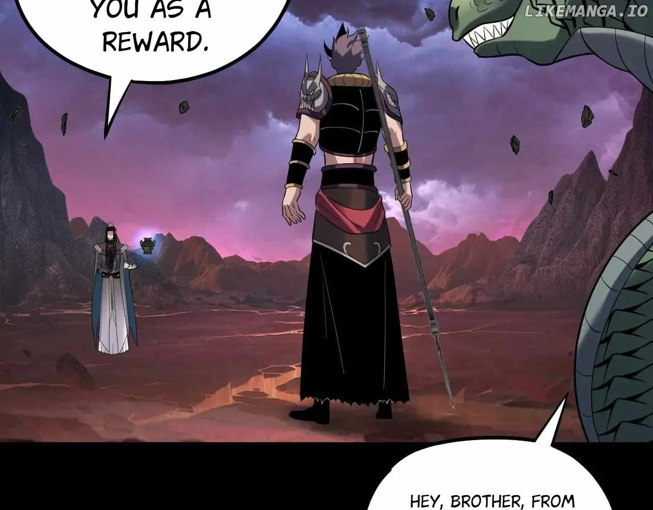 Me, The Heavenly Destined Villain Chapter 220 page 102