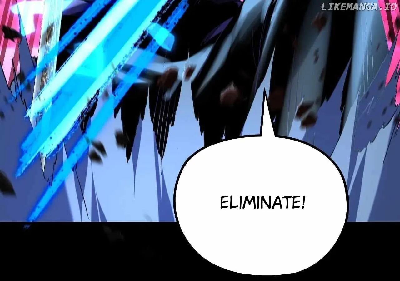 Me, The Heavenly Destined Villain Chapter 220 page 100