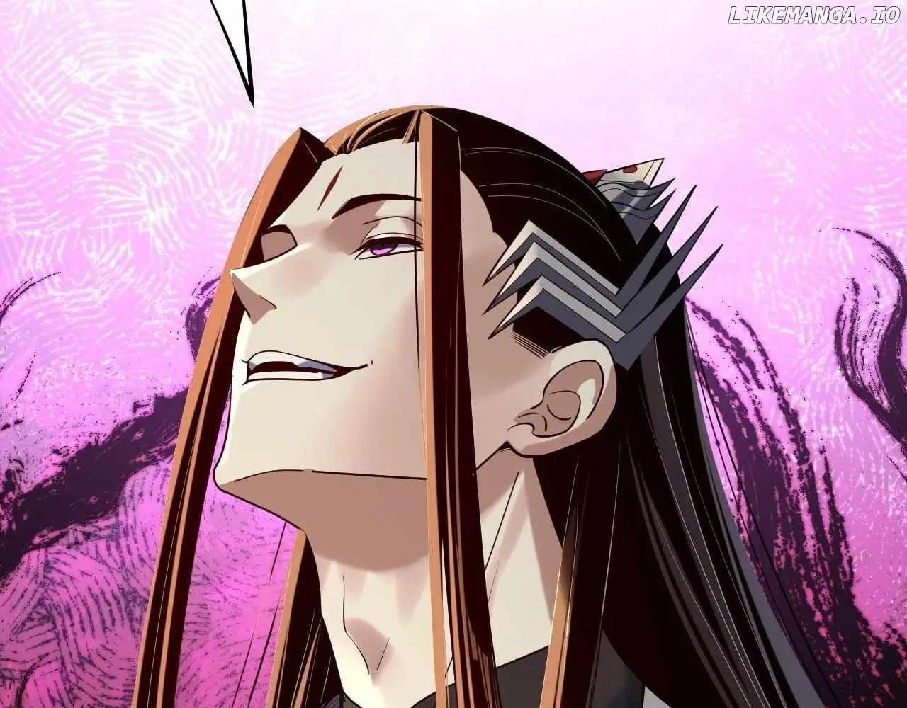 Me, The Heavenly Destined Villain Chapter 220 page 104