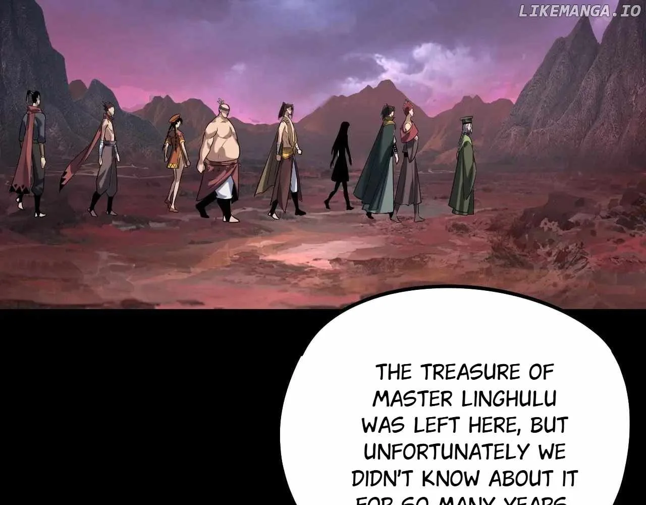 Me, The Heavenly Destined Villain Chapter 220 page 108