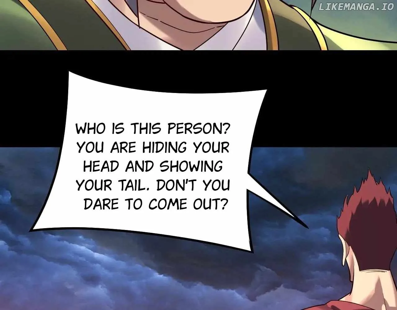 Me, The Heavenly Destined Villain Chapter 220 page 114