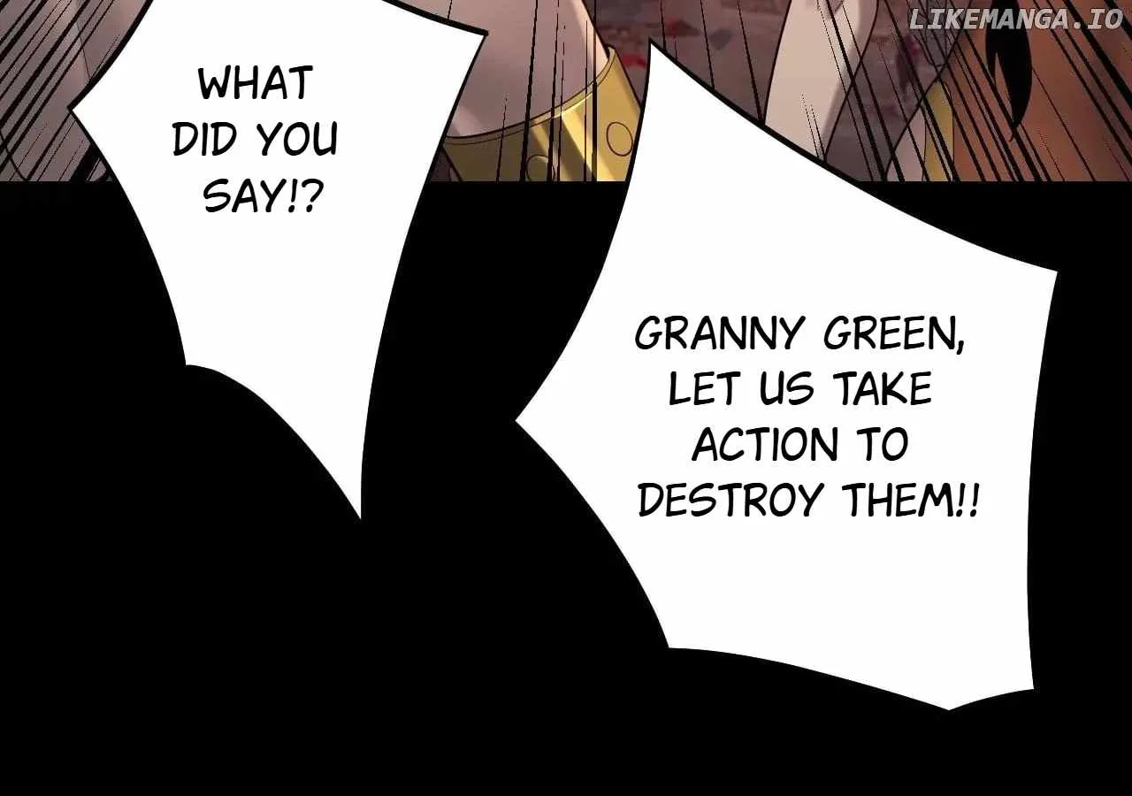 Me, The Heavenly Destined Villain Chapter 220 page 120