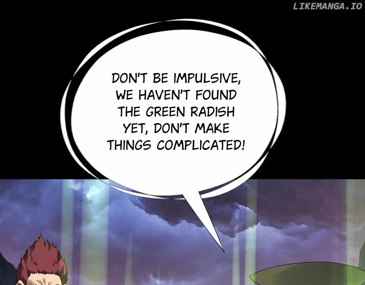 Me, The Heavenly Destined Villain Chapter 220 page 121