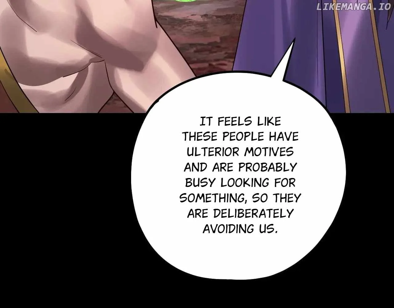 Me, The Heavenly Destined Villain Chapter 220 page 125