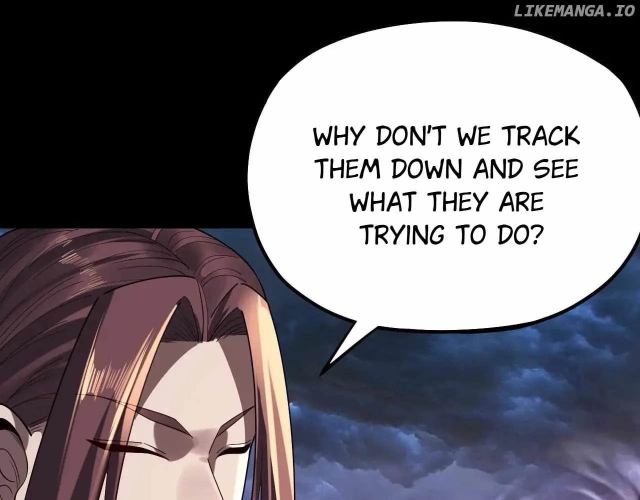 Me, The Heavenly Destined Villain Chapter 220 page 126