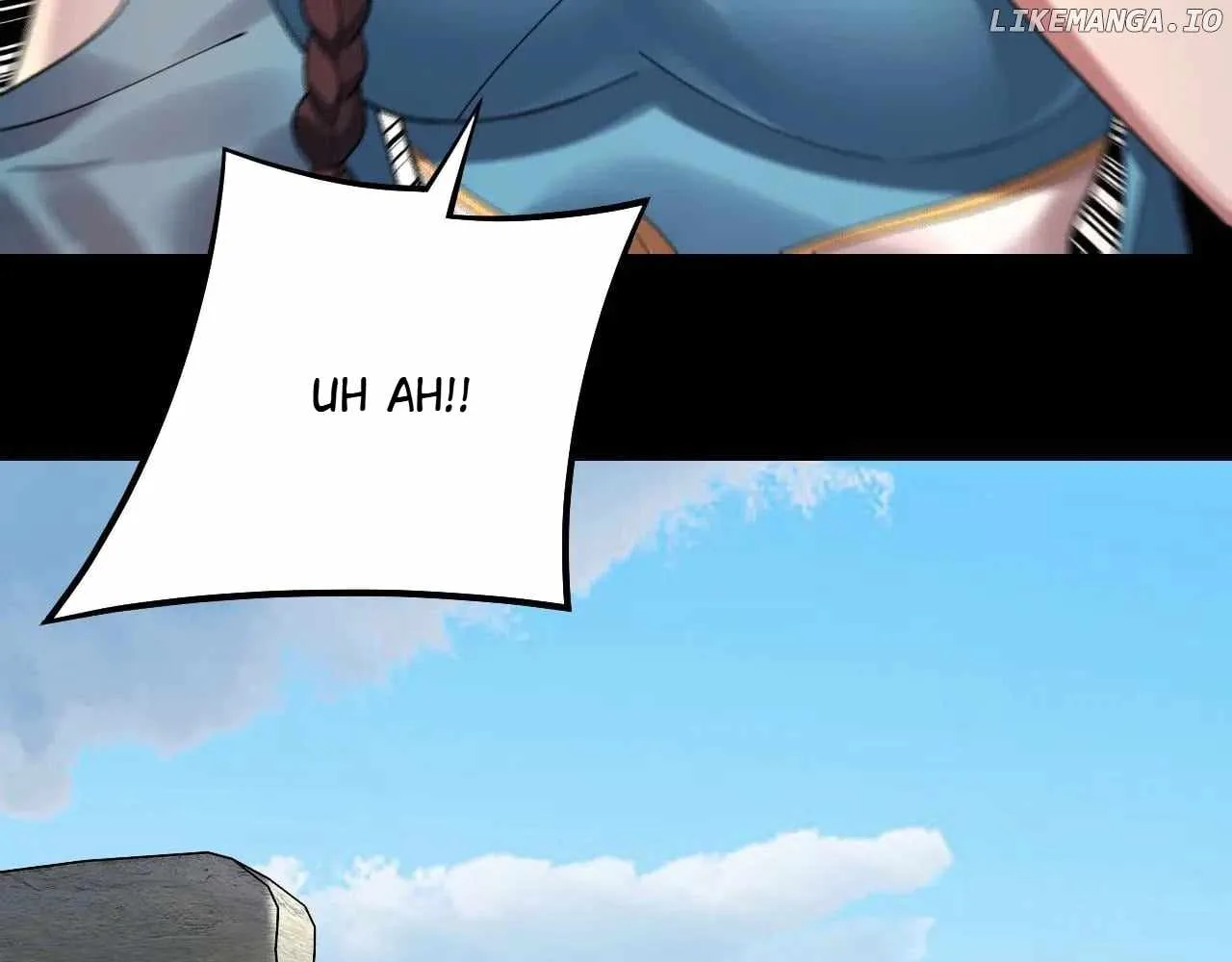 Me, The Heavenly Destined Villain Chapter 221 page 2