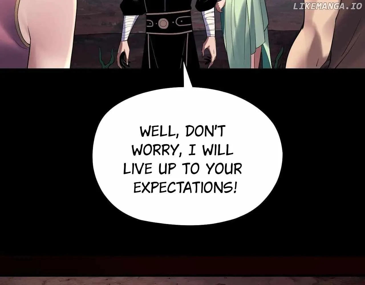 Me, The Heavenly Destined Villain Chapter 221 page 18