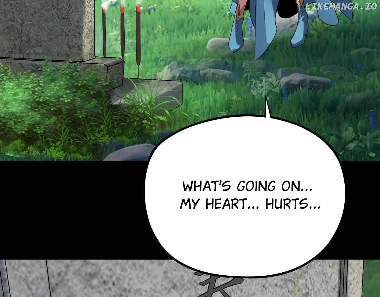 Me, The Heavenly Destined Villain Chapter 221 page 4