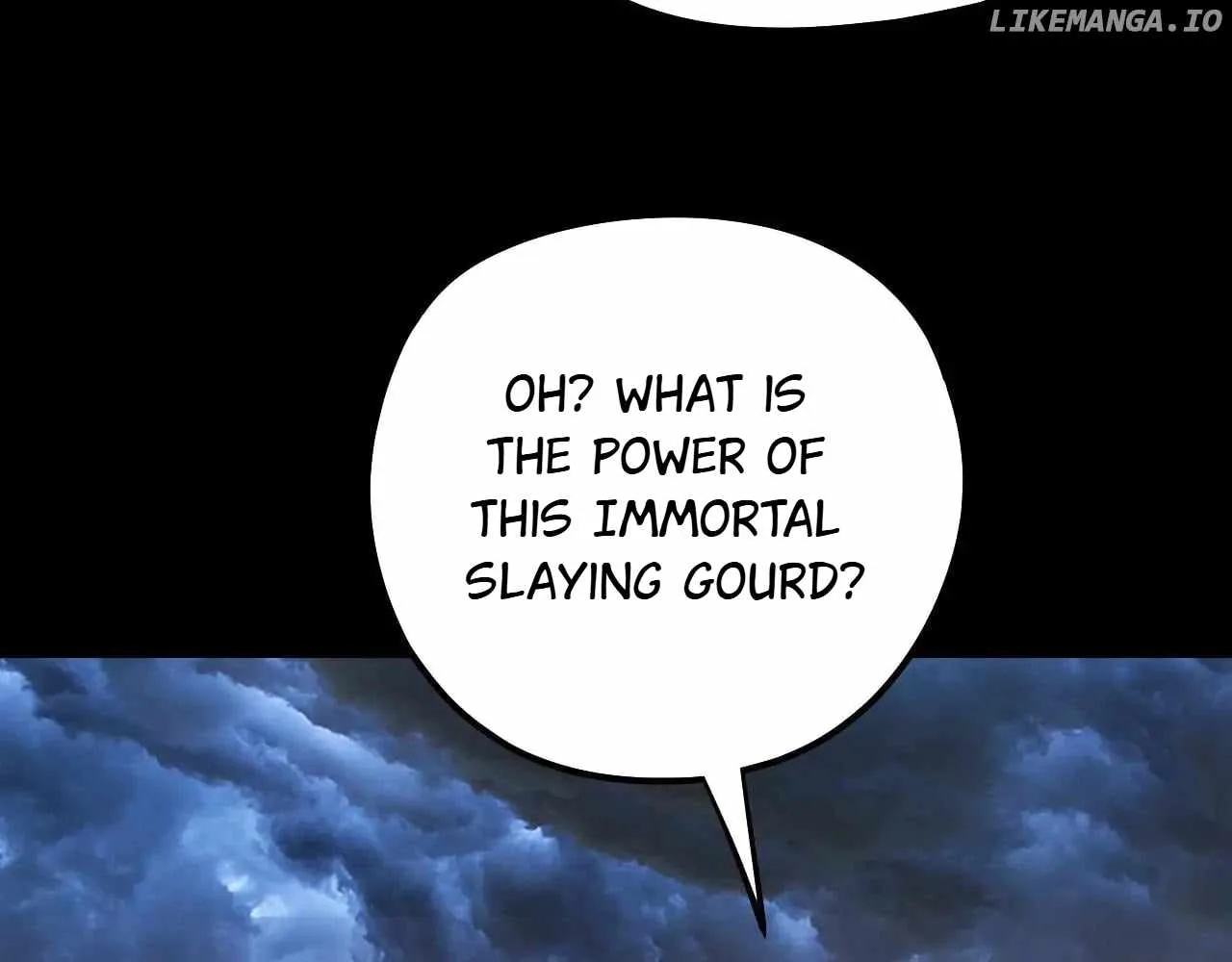 Me, The Heavenly Destined Villain Chapter 221 page 30