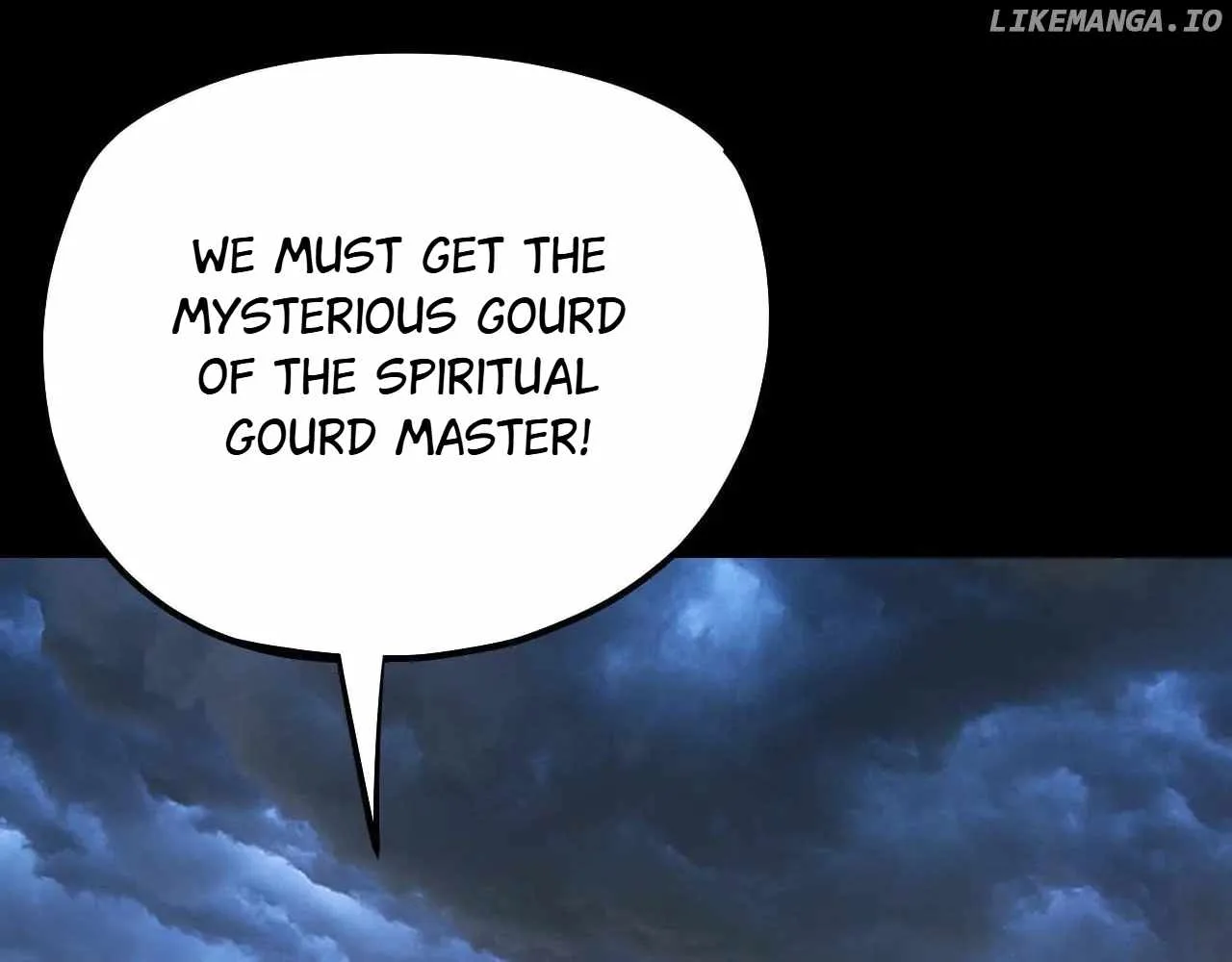 Me, The Heavenly Destined Villain Chapter 221 page 21
