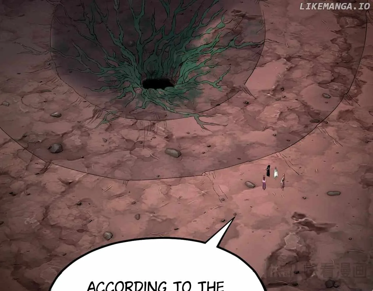 Me, The Heavenly Destined Villain Chapter 221 page 15