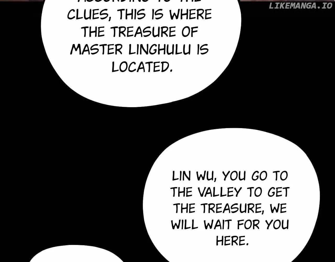 Me, The Heavenly Destined Villain Chapter 221 page 16