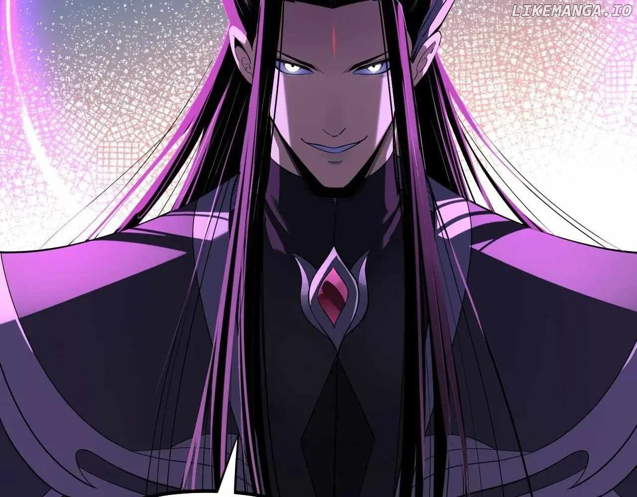 Me, The Heavenly Destined Villain Chapter 221 page 12