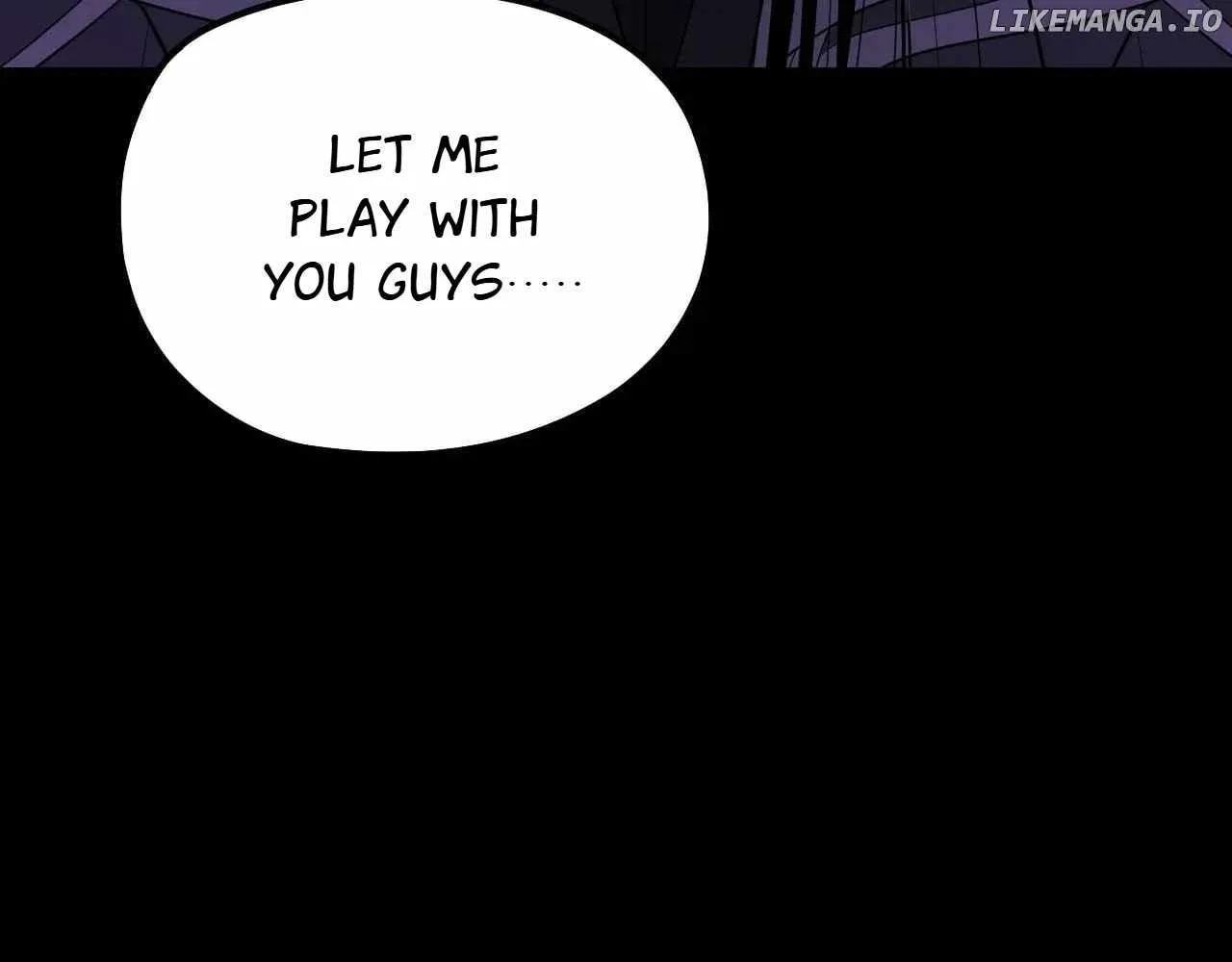 Me, The Heavenly Destined Villain Chapter 221 page 13