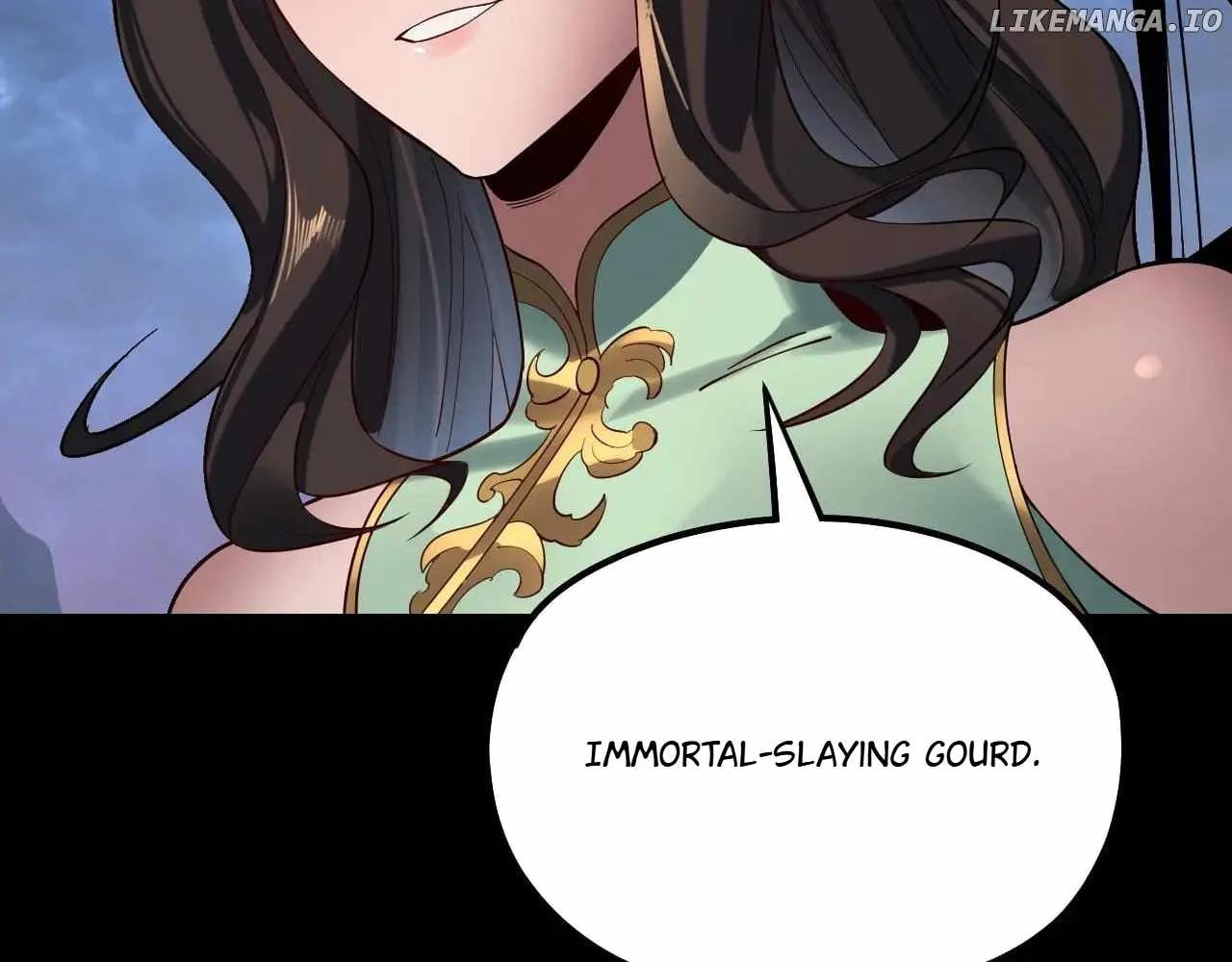 Me, The Heavenly Destined Villain Chapter 221 page 29
