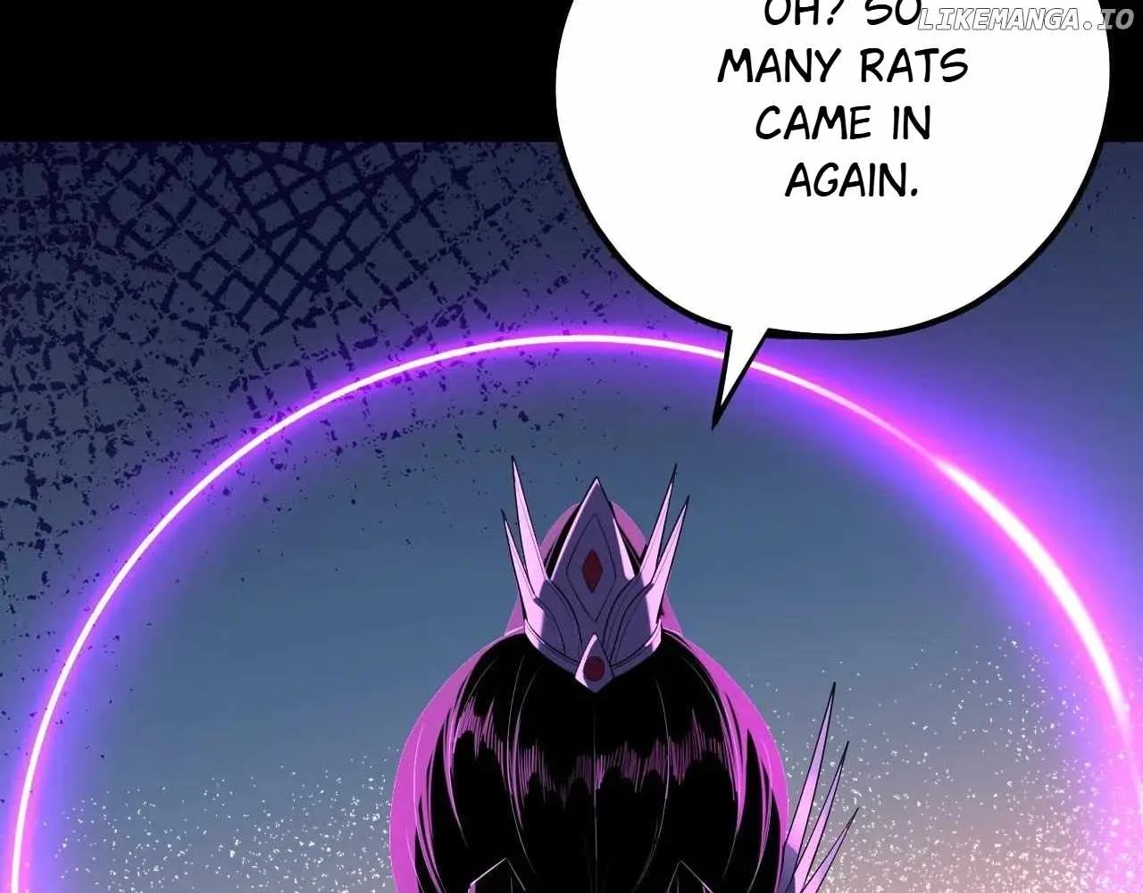 Me, The Heavenly Destined Villain Chapter 221 page 11