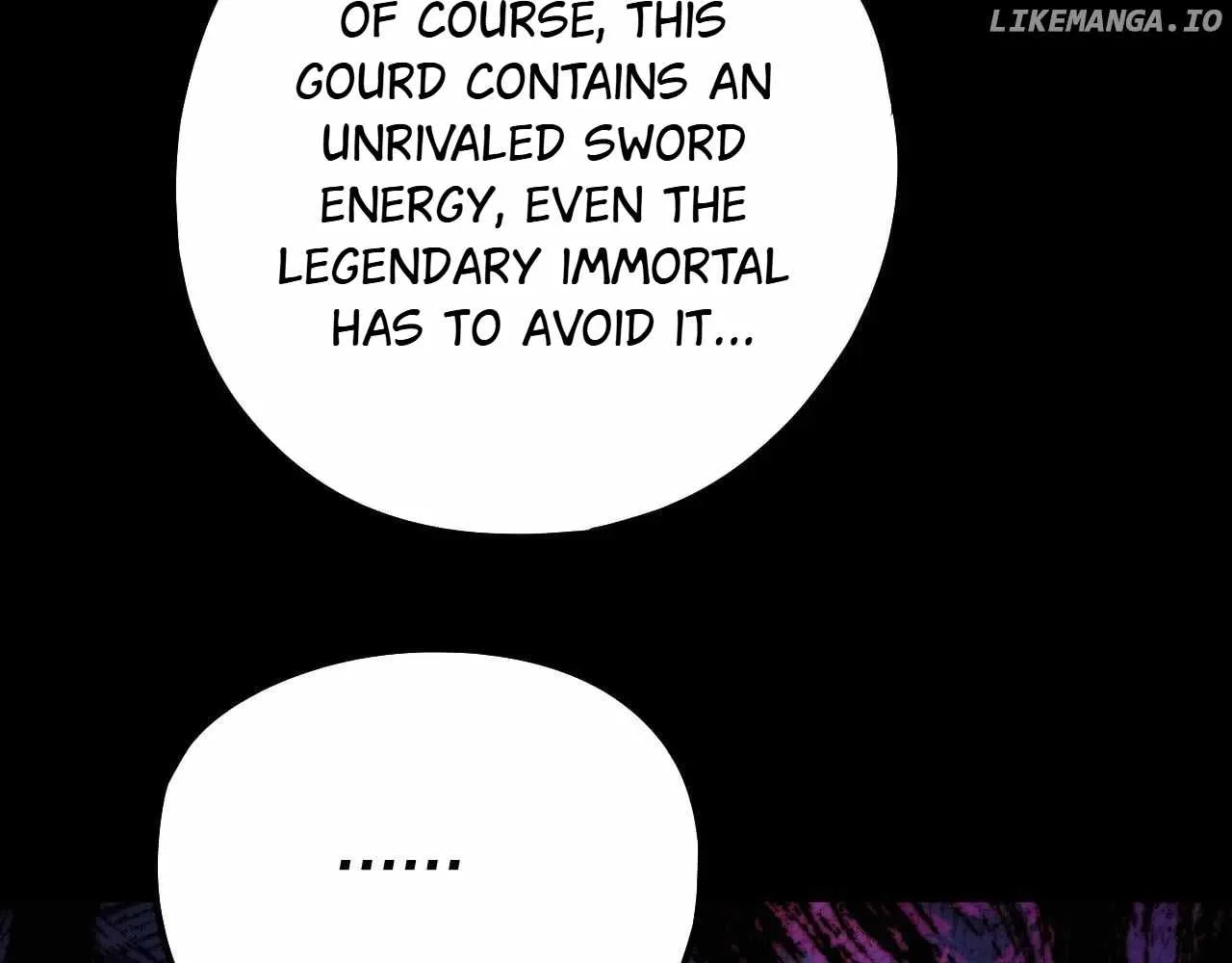 Me, The Heavenly Destined Villain Chapter 221 page 32