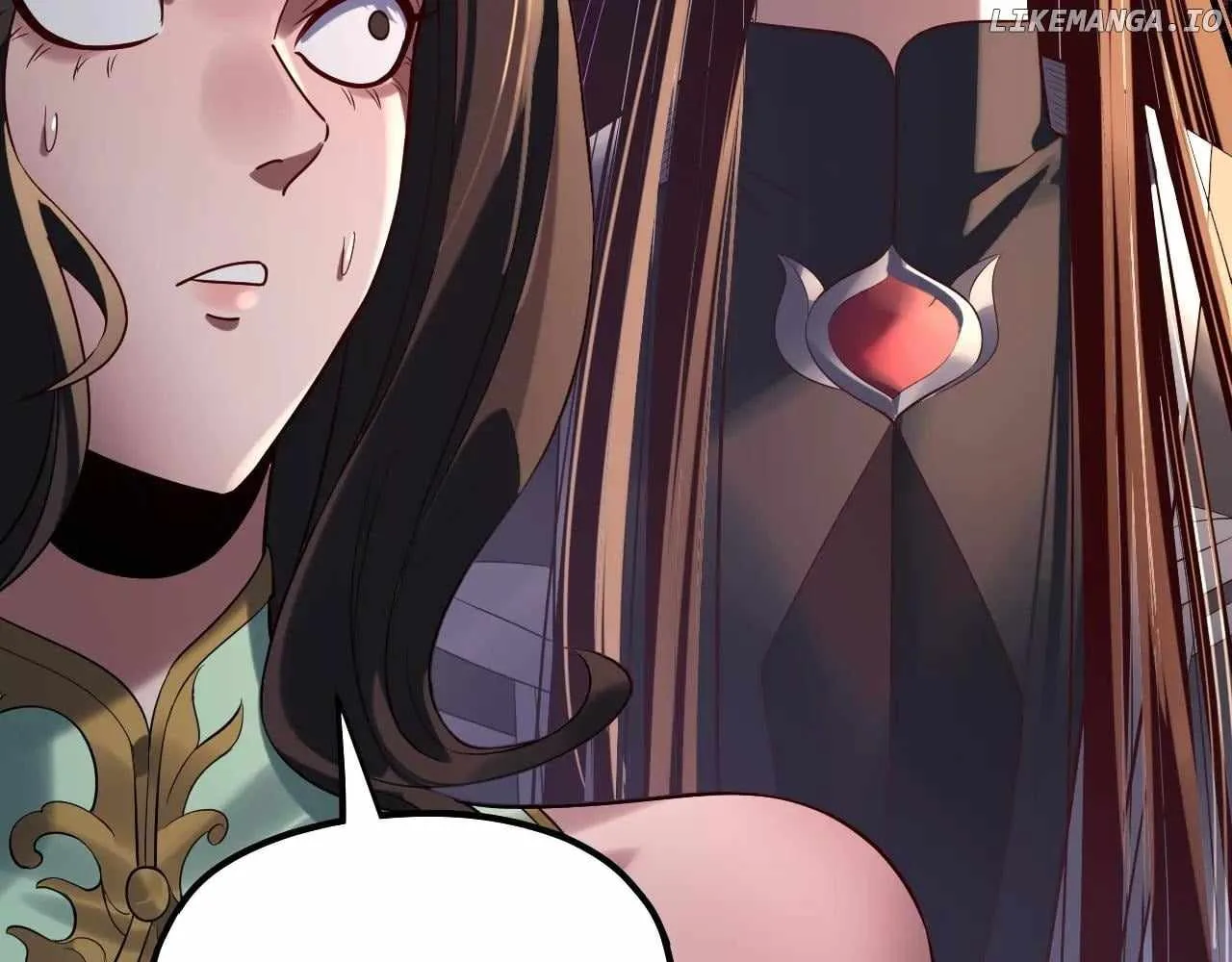 Me, The Heavenly Destined Villain Chapter 221 page 34