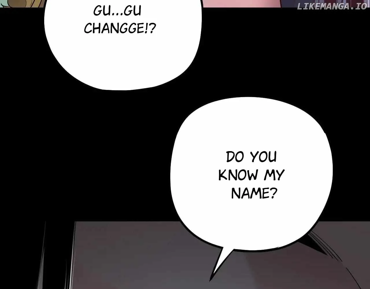 Me, The Heavenly Destined Villain Chapter 221 page 35