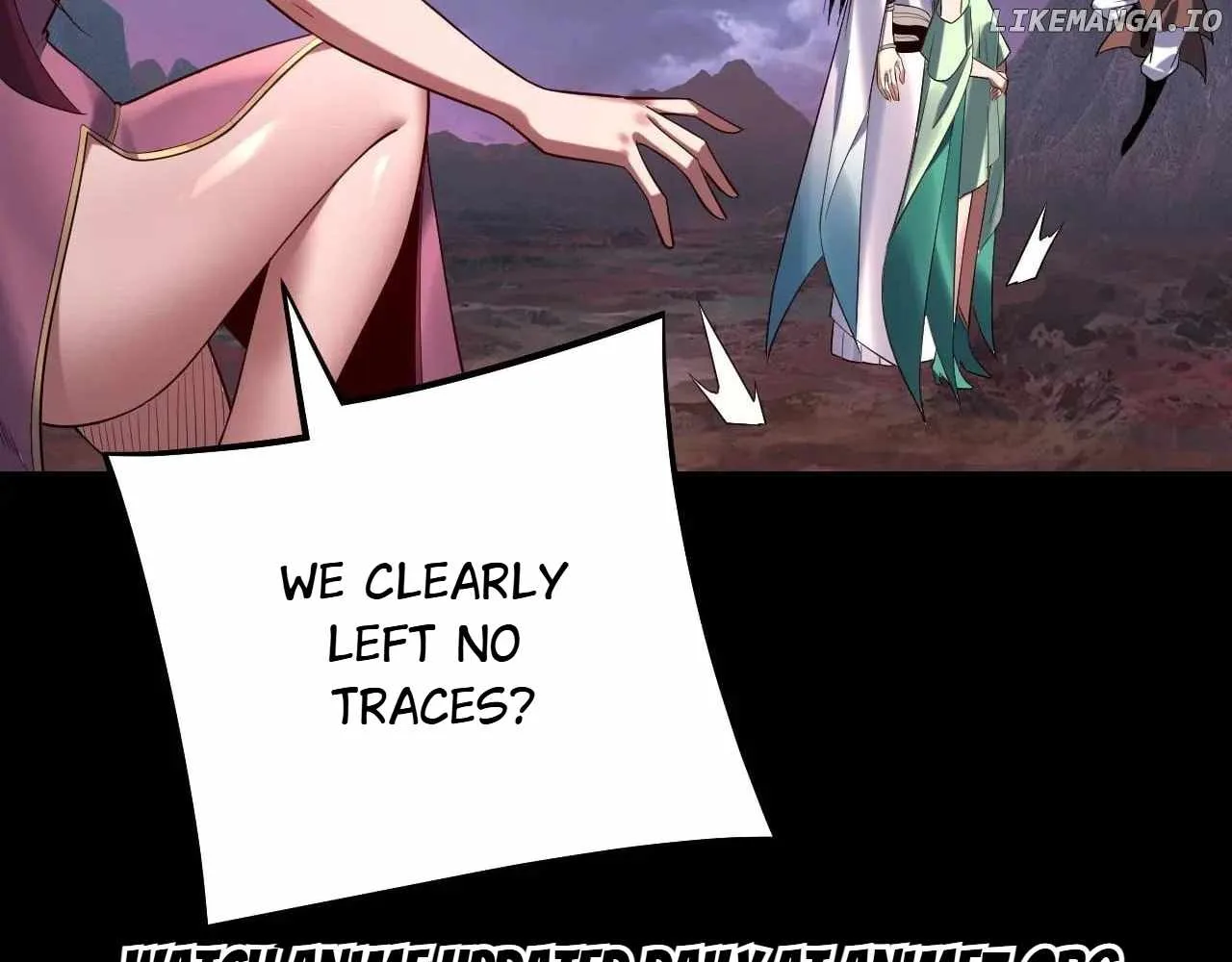 Me, The Heavenly Destined Villain Chapter 221 page 38