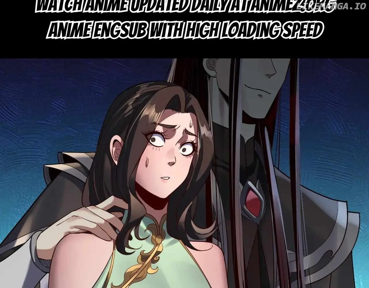 Me, The Heavenly Destined Villain Chapter 221 page 39