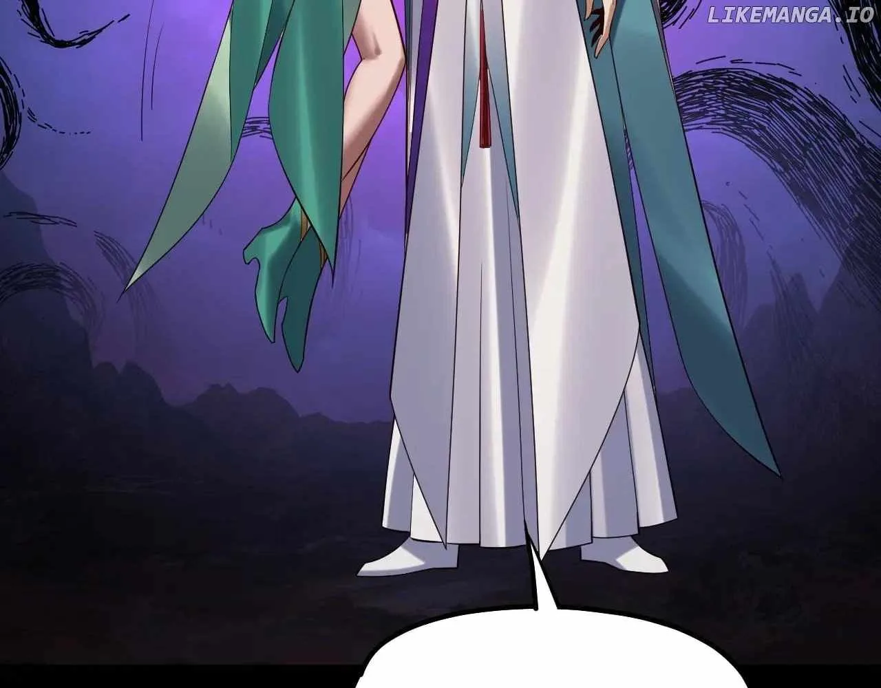 Me, The Heavenly Destined Villain Chapter 221 page 46
