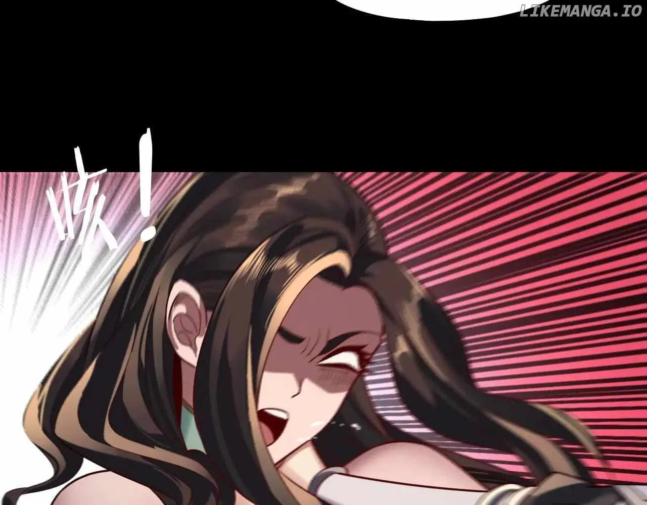 Me, The Heavenly Destined Villain Chapter 221 page 43