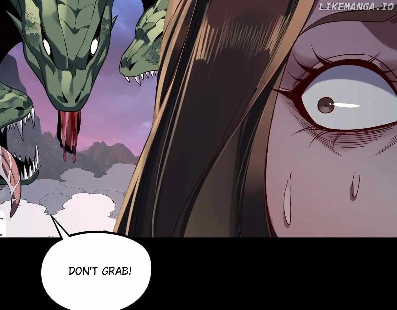 Me, The Heavenly Destined Villain Chapter 221 page 52