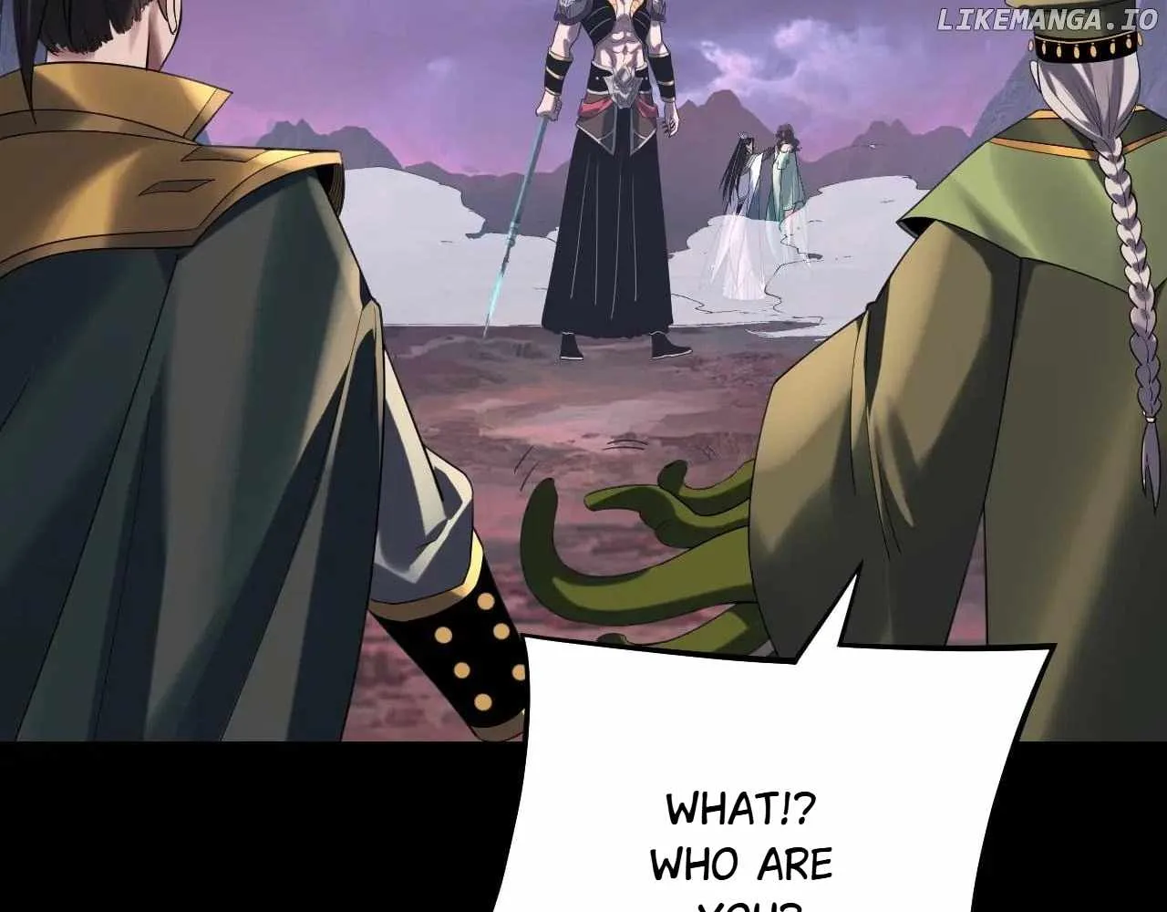Me, The Heavenly Destined Villain Chapter 221 page 65